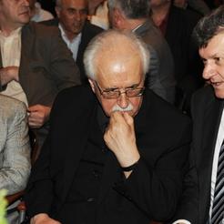 Potporu je Kujundžić dobio od većeg djela obitelji Tuđman i akademika Aralice