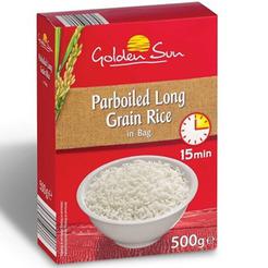 Sporna 'otrovana' riža
